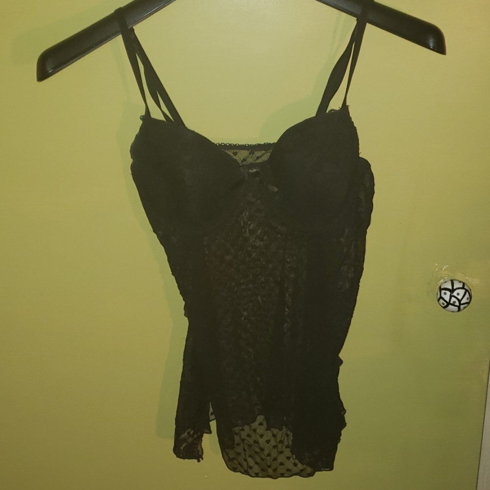 Sexy chimes